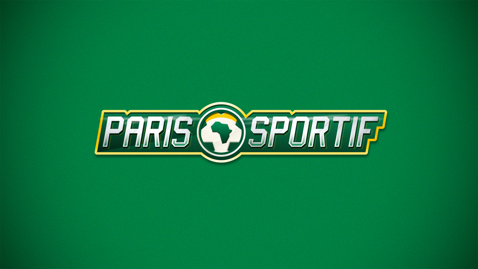 Paris Sportif logo 5