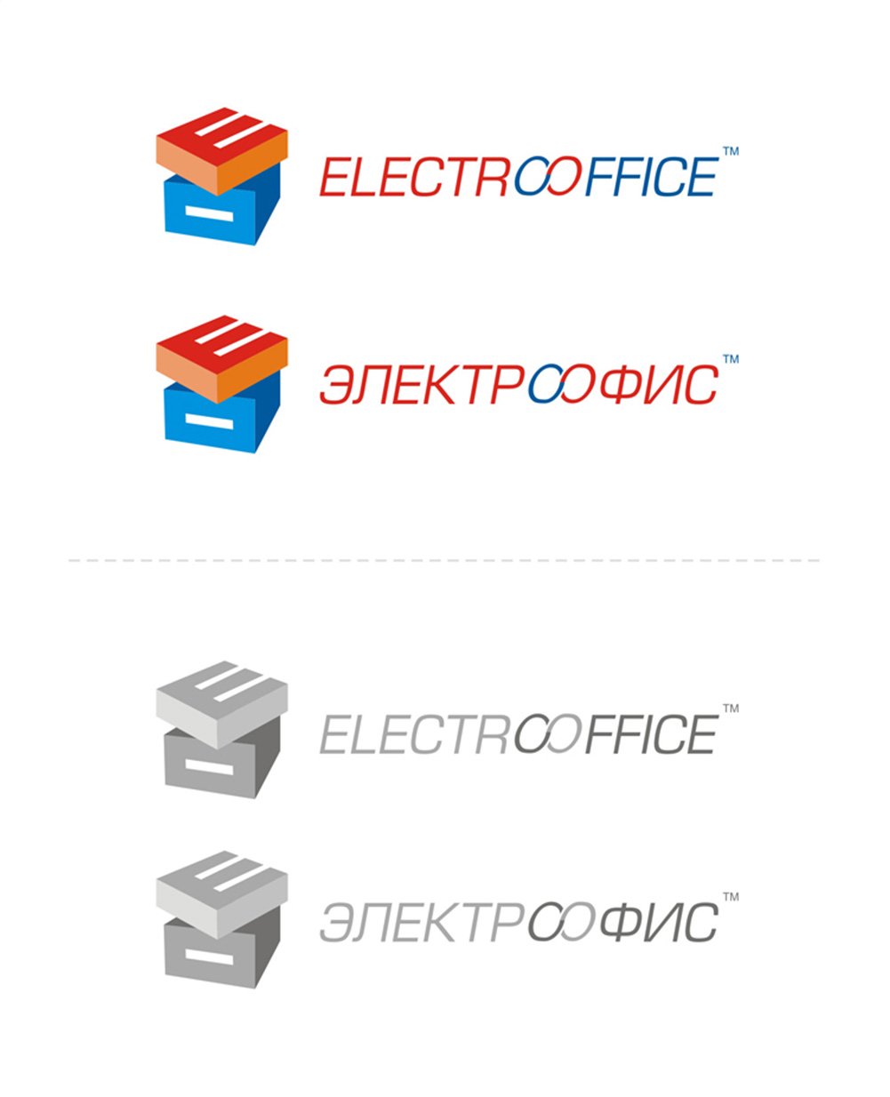 ElectroOffice logo