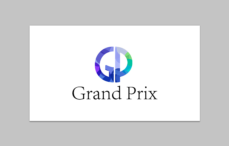 GrandPrix logo