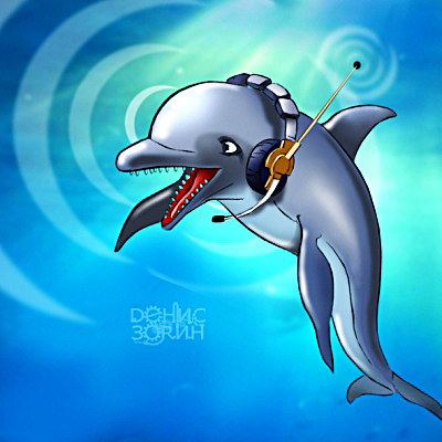 Dolphin