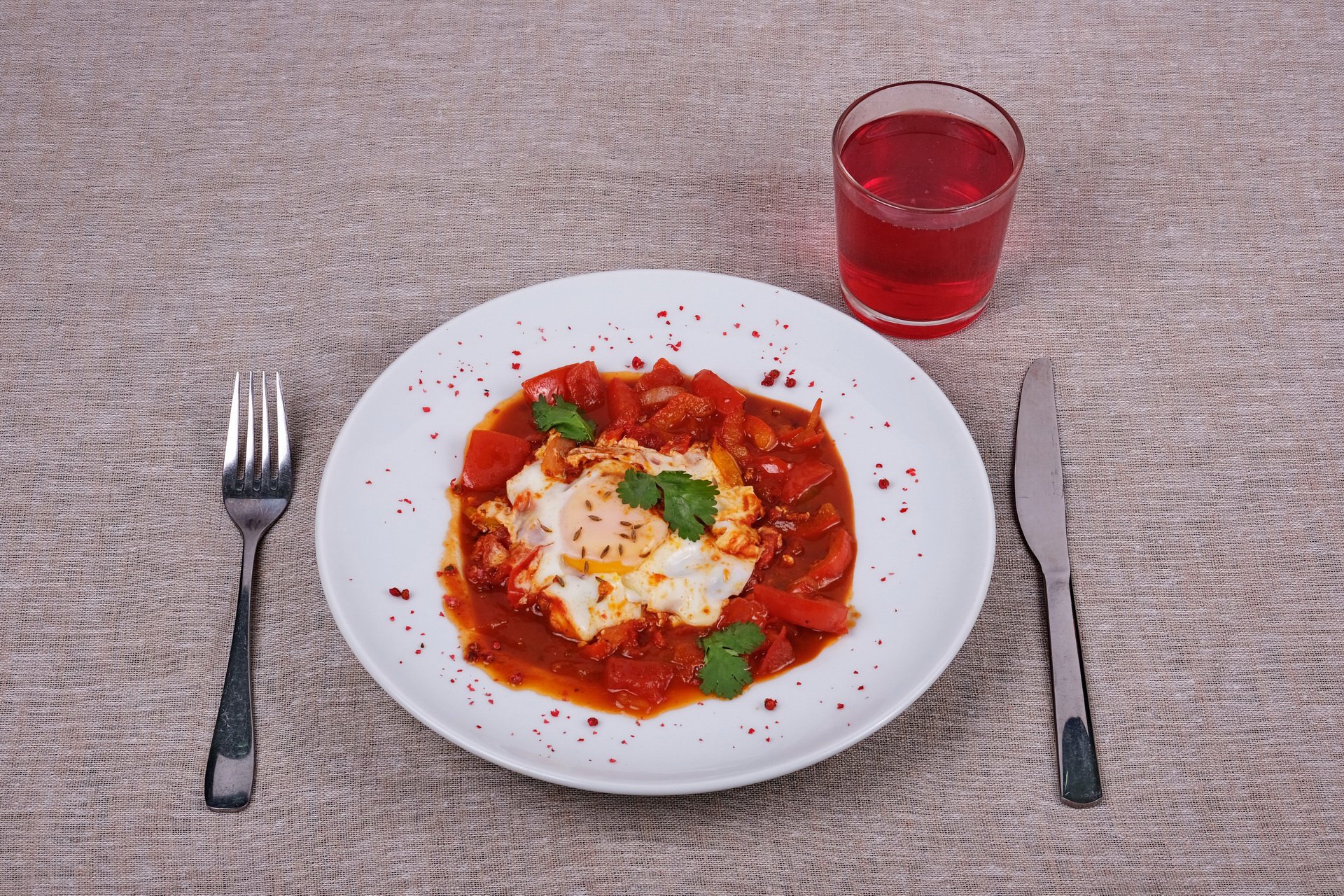 Shakshouka